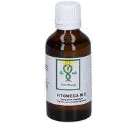 FITOMEGA M 3 Gtt 50g