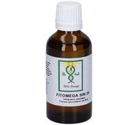 Fitomega FITOMEGA SIN 24 GOCCE 50 ML
