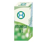 Fitomega M1 Gocce 50 G 50 g Gocce orali