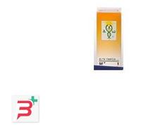 oh international srl Fitomega M 3 Gocce 50g