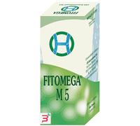 FITOMEGA M5 GOCCE 50 G