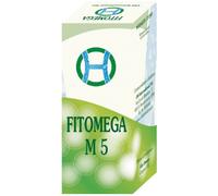 OH International Fitomega M5 Gocce 50 g