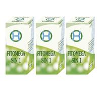 Fitomega Sin 1 Gocce 50 Ml 3x50 ml Gocce orali