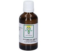 Fitomega Sin 13 Gocce 50 Ml 50 ml Gocce orali