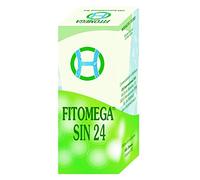 Oh International Fitomega Sin 24 Integratore Alimentare 50ml