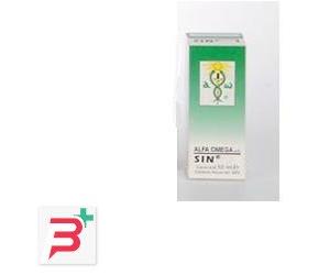 FITOMEGA SIN 52 50 ML GOCCE