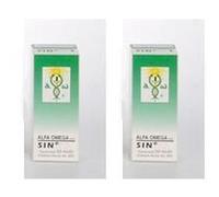 Fitomega Sin 55 Gocce 50 Ml 2x50 ml Gocce orali