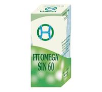 Fitomega Sin 60 Gocce 50 Ml 50 ml Gocce orali
