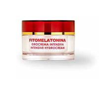 Fitomelatonina Crema Intensiva - INTENSIVE HYDROCREAM 50ml, con ACIDO IALURONICO - di Effegilab