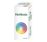 FitoMenin Gocce 50 ml Soluzione orale