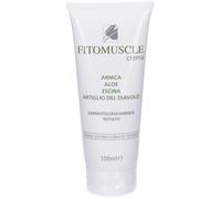 FITOMUSCLE CR TUBO 100ML