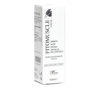 FITOMUSCLE Crema 4x100 ml Crema