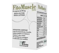 FITOMUSCLE FORTE 60CPR