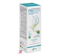 Fitonasal - Nebulizzatore Spray Decongestionante e Protettivo, 125ml