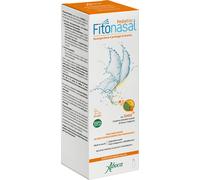 Fitonasal - Pediatric Spray da 6 Mesi per Tosse e Raffreddore, 125ml