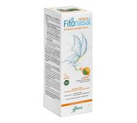 FITONASAL PEDIATRICO NEBULIZZATORE SPRAY NASALE 125 ML