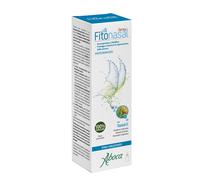 ABOCA SpA SOCIETA' AGRICOLA FITONASAL SPRAY CONCENTRATO 30 ml