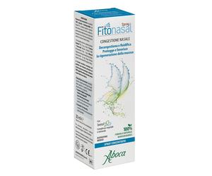 FITONASAL SPRAY CONCENTRATO