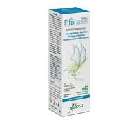 Fitonasal - Spray Concentrato Decongestionante Fluidificante, 30ml