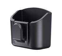 Fitooles Organizzatori di chiavi per auto rimovibili Supporto per oggetti di posizione multipla Aggiornamenti per cruscotto Pannello Portiera Storage Organizzatori chiave di posizione multipla