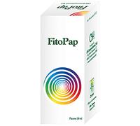 FITOPAP I.A. GTT 50 ml - Complesso Fitosinergico