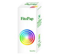 FITOPAP I.A. GTT 50 ml - Complesso Fitosinergico