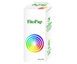 FITOPAP I.A. GTT 50 ml - Complesso Fitosinergico