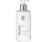 fitopreparatori italiani Beauty Latte Detergente Delicato 400 ml