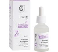 fitopreparatori italiani Beauty SOS Imperfezioni Serum 30 ml
