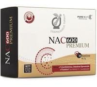 fitopreparatori italiani NAC 600 Premium 10 Buste