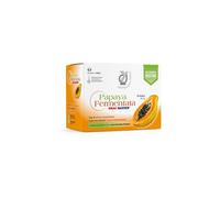 Fitopreparatori Italiani Papaya Fermentata Orac Master 30 Bustine Orosolubili
