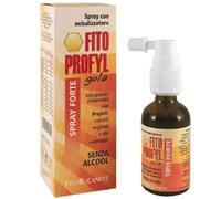 Fitoprofyl Gola Spray 30 Ml