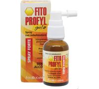fitoprofyl gola spray 30 ml