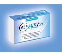 Fitoproject ALFACTIV OFT 40 CAPSULE DA 549 MG