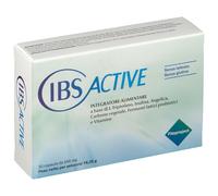 Fitoproject IBS ACTIVE 30 CAPSULE DA 545 MG