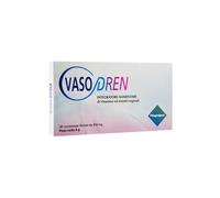 Vasodren 30 compresse