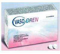 fitoproject Vasodren 30compresse