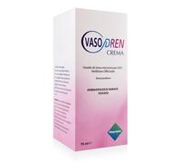 VASODREN-CREMA GAMBE 75ML