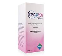 VASODREN-CREMA GAMBE 75ML