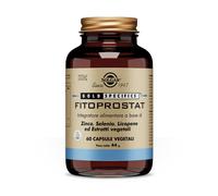 Fitoprostat Solgar 60 Capsule