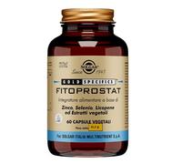 Solgar Fitoprostat 60 Capsule Vegetali