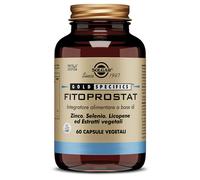 Fitoprostat 60 Capsule- Risparmia il 10% con il codice: solgarx0926 41