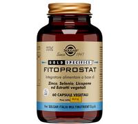 Solgar Fitoprostat 60 Capsule Vegetali