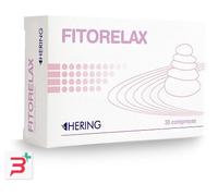 FITORELAX 30 COMPRESSE