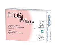 FITORGIL OMEGA 30CPS