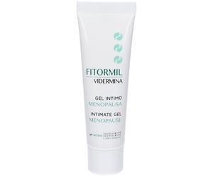 FITORMIL Vidermina Gel Intimo Menopausa - Risparmia il 10% con il codi