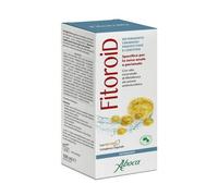 FITOROID DETERGENTE BIO 100 ML