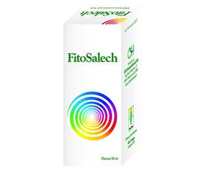 FITOSALECH I.A. GTT 50 ml - Complesso Fitosinergico