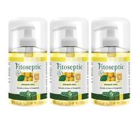 Fitoseptic Detergente Intimo 3x300 ml Soluzione
