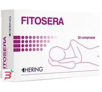 FITOSERA 30 COMPRESSE